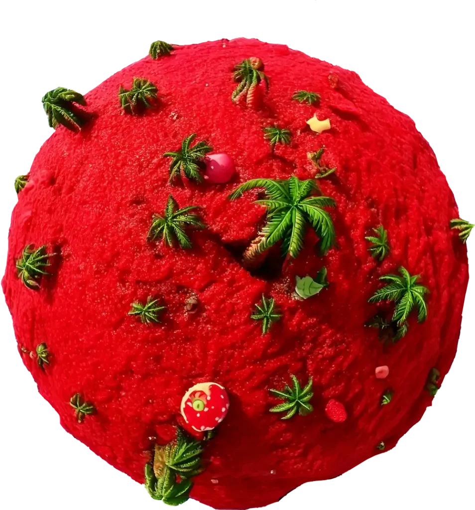 Webdesignline Red Planet1