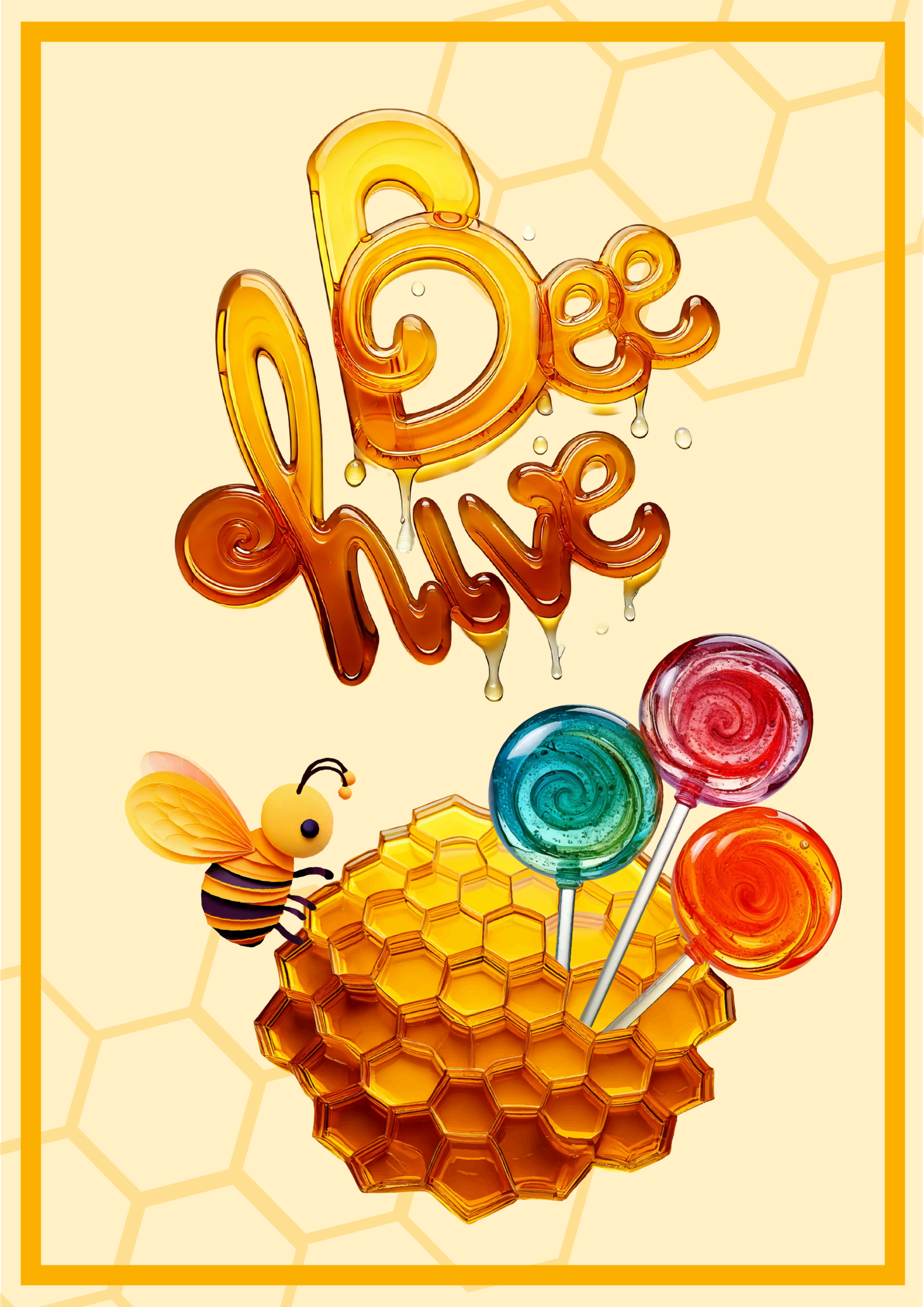Beehive Deisgn
