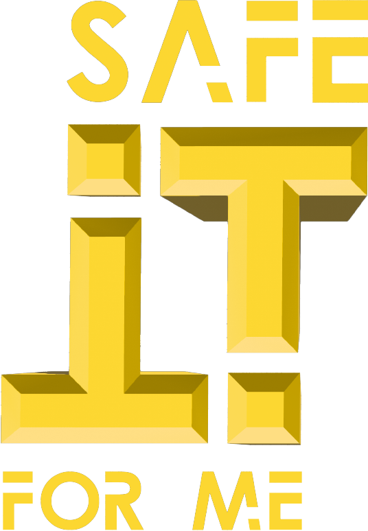 SafeITforme Logo neu